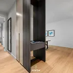 Apartment Seaside Auf Sylt List