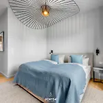 Apartment Seaside Auf Sylt List