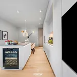 Seaside Auf Sylt Διαμέρισμα List