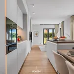 Apartment Seaside Auf Sylt *