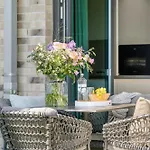 Seaside Auf Sylt Διαμέρισμα List