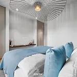Apartment Seaside Auf Sylt List