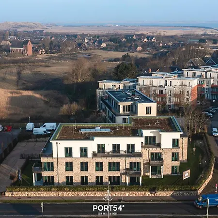 Seaside Auf Sylt List auf Sylt