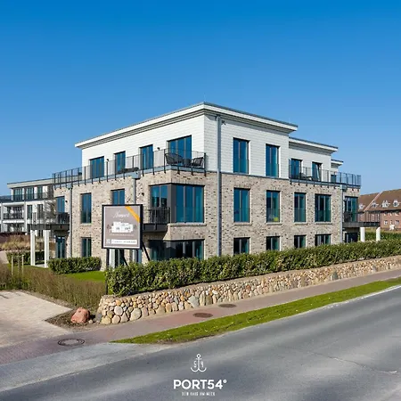 Seaside Auf Sylt * List