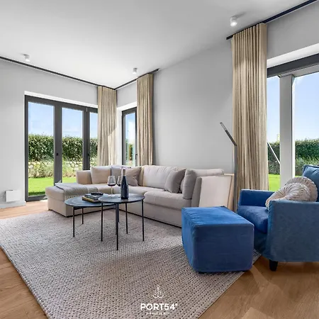Apartment Seaside Auf Sylt