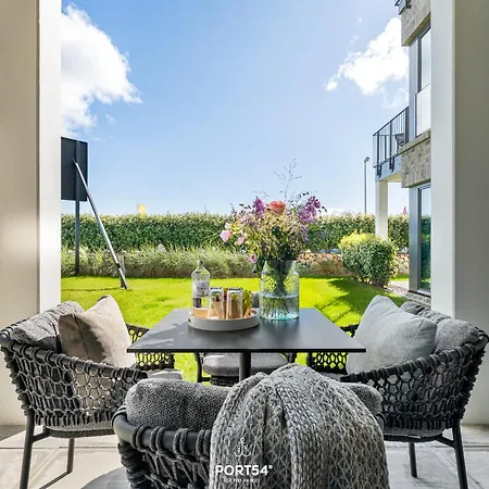 Seaside Auf Sylt Apartment *