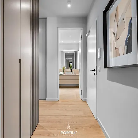 Seaside Auf Sylt Apartment *