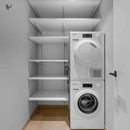 Seaside Auf Sylt Apartment *