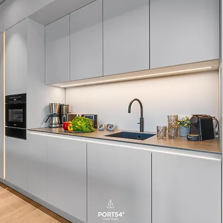 Apartment Seaside Auf Sylt *