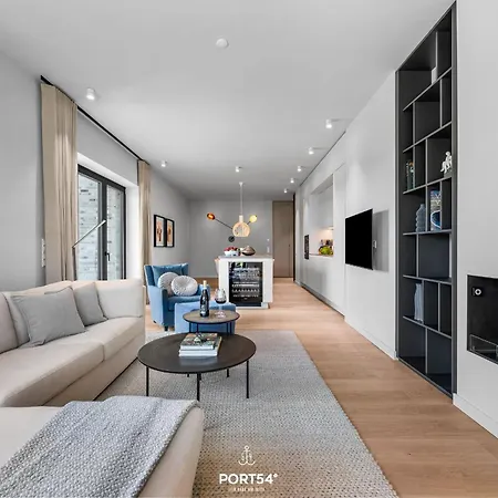 Seaside Auf Sylt Apartment