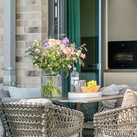 Seaside Auf Sylt Apartment List auf Sylt