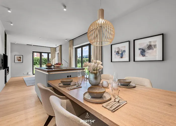 Appartamento Seaside Auf Sylt List