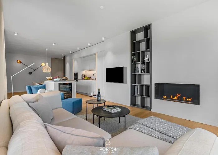 Seaside Auf Sylt Appartamento *