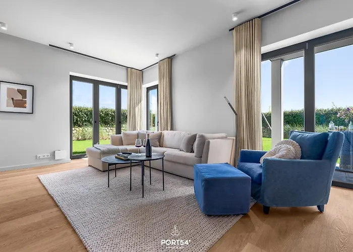 Appartamento Seaside Auf Sylt