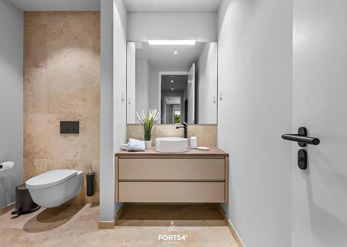 Seaside Auf Sylt * List