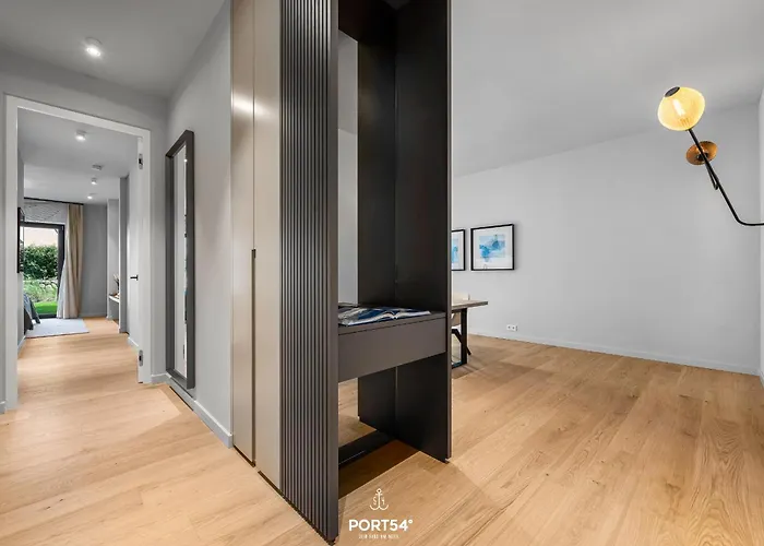 Appartamento Seaside Auf Sylt List