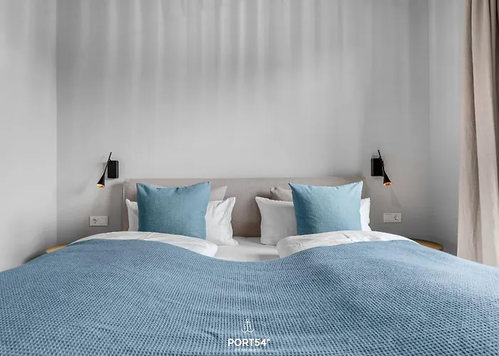 Seaside Auf Sylt Appartamento List