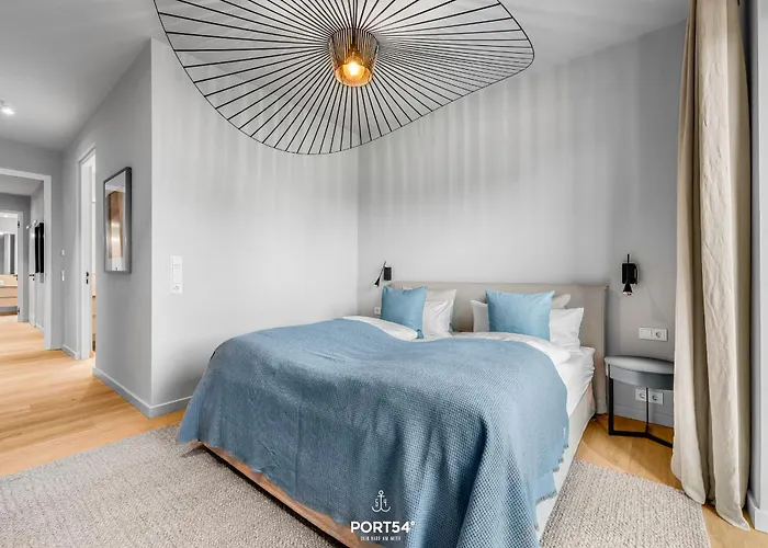 Appartamento Seaside Auf Sylt List