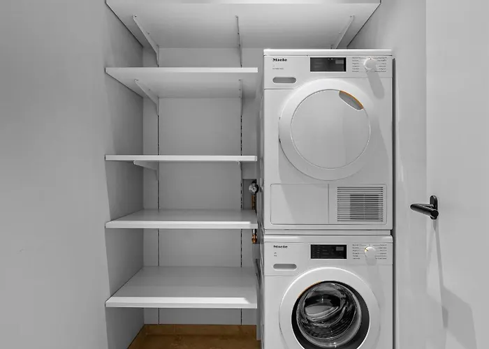 Seaside Auf Sylt Appartamento *