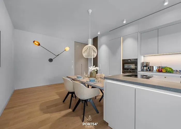 Seaside Auf Sylt Appartamento List