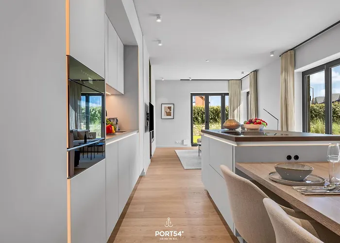 Apartment Seaside Auf Sylt *