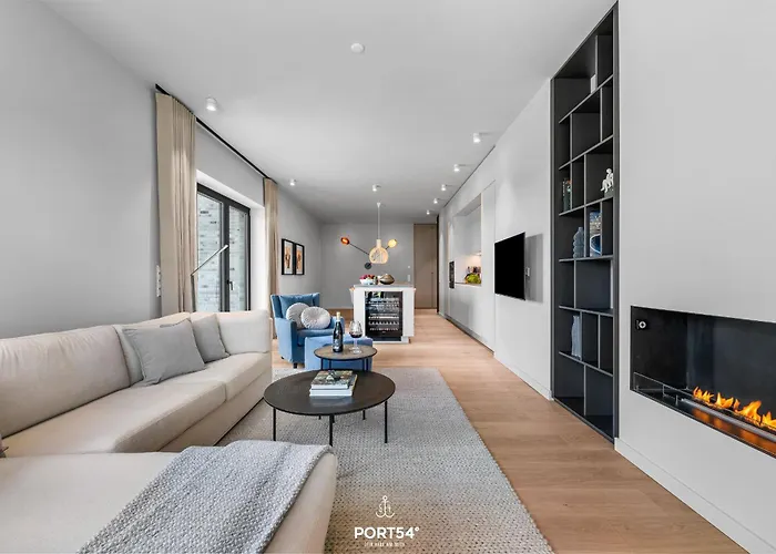 Seaside Auf Sylt Appartamento