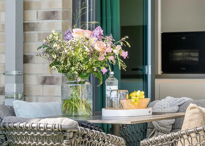 Seaside Auf Sylt Appartamento List