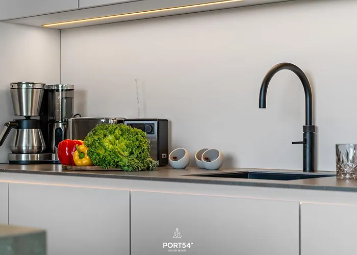 Apartment Seaside Auf Sylt *