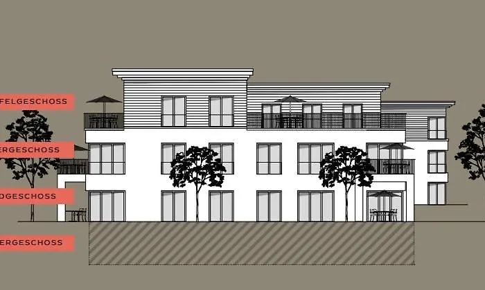 Apartment Seaside Auf Sylt *